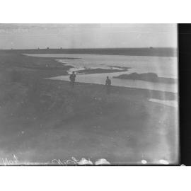 River Murray - possibly during a drought
