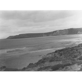 Pennington Bay, Kangaroo Island
