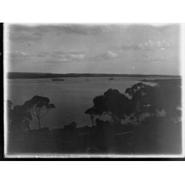 American River,  Kangaroo Island, South Australia