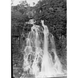 Morialta Falls, Morialta Reserve