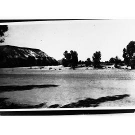 Desert Scene, Northern Territory