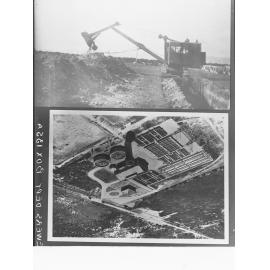 Port Adelaide Sewers Treatment Works