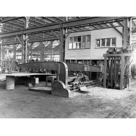 Islington Railway Workshop