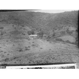 Worturpa Murder Case,  Grindell's Hut