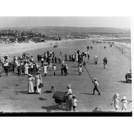 Brighton Beach, South Australia