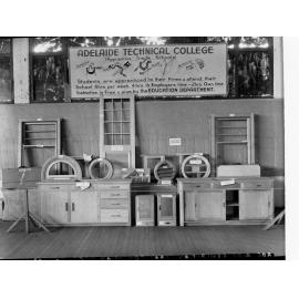Adelaide Technical College Exhibition