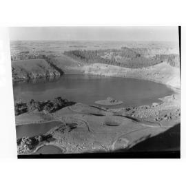 Browne and Valley Lakes Mount Gambier
