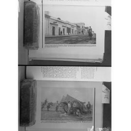 Santiago Indian Workers