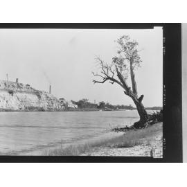 Waikerie - River Murray