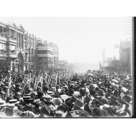 Expeditionary Forces World War One