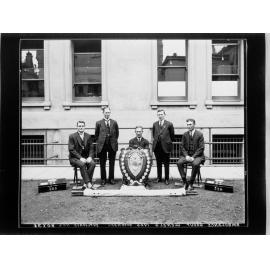 SAR Ambulance Group, Glenelg