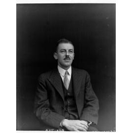 Mr J.S. Walker - Education