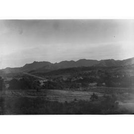 Paralana Heights, Flinders Ranges, South Australia