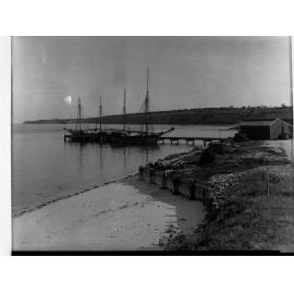 Yorke Peninsula Port Julia