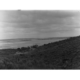 American River at Kangaroo Island