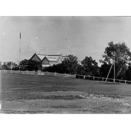 Residency, Palmerston, Darwin,  Northern Territory