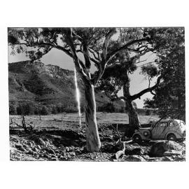 Outback South Australia