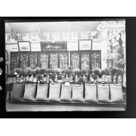 Franco-British Exhibitio 1908,  London