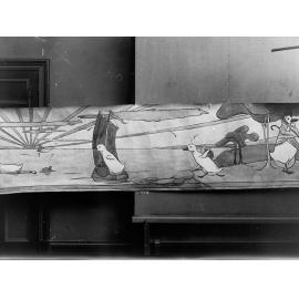 Illustrations children's books  (Kindergarten Negatives)