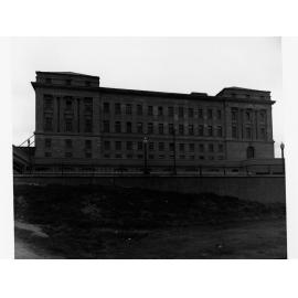 Adelaide Railway Station