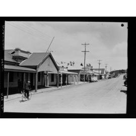 Mannum - street view