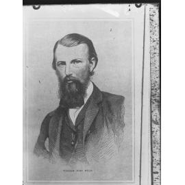 William John Wills (1834-1861)
