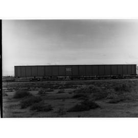 Old Light River Railway Bridge, Kapunda