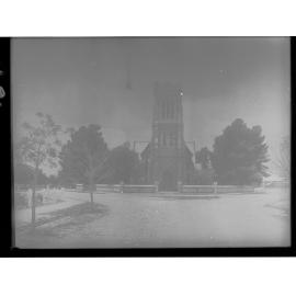 St George's Anglican Church, Gawler, South Australia