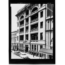 The State Bank of South Australia