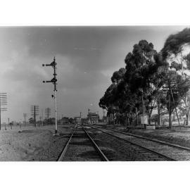 Riverton Railway Line