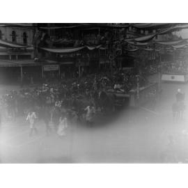 Pageant of progress King William Street Adelaide centenary