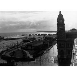 Coastal View of Glenelg