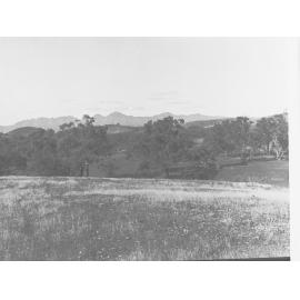 Wilpena Heights Flinders Ranges