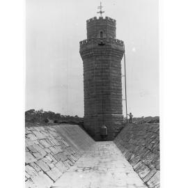 Happy Valley Waterworks Tower