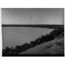 Lake Bonney Murray River