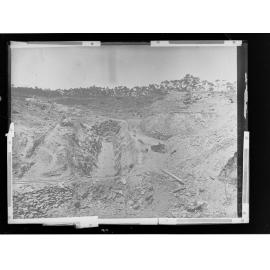 Millbrook Reservoir Construction