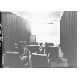 Reconstruction Training School