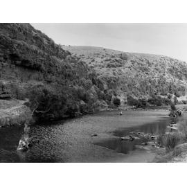 Noarlunga Showing Onkaparinga River