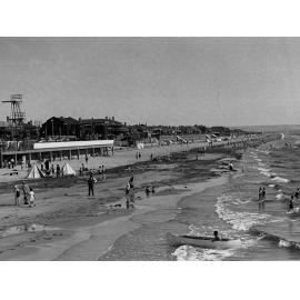 Henley Beach, South Australia