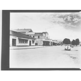 Tasman Terrace, Lincoln