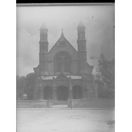St Peter and St Paul Catholic Church, Gawler