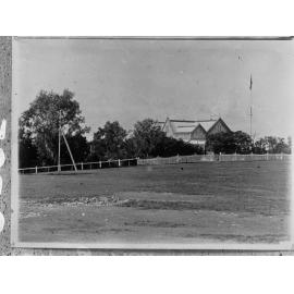 Residency, Palmerston, Darwin - Northern Territory