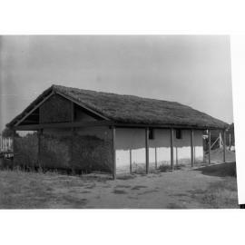 Roseworthy College Incubator House
