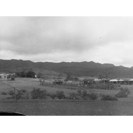 Wooltana Head Station Flinders Ranges