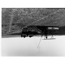Hay Making at Aldinga