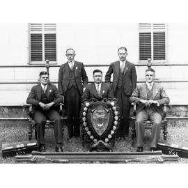 Railway Ambulance Gladstone Squad