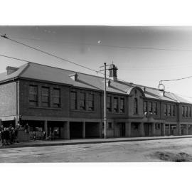 Port Adelaide Infant School