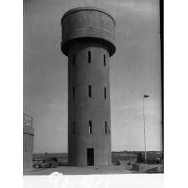 Sewers Department Port Adelaide Treatment Works