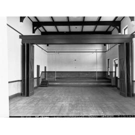 Northfield Infectious Diseases Hospital Recreation Hall