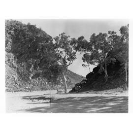 The Gap Alice Springs